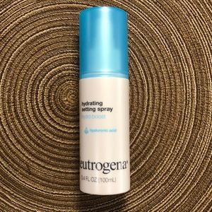 Neutrogena Setting Spray Hydro Boost